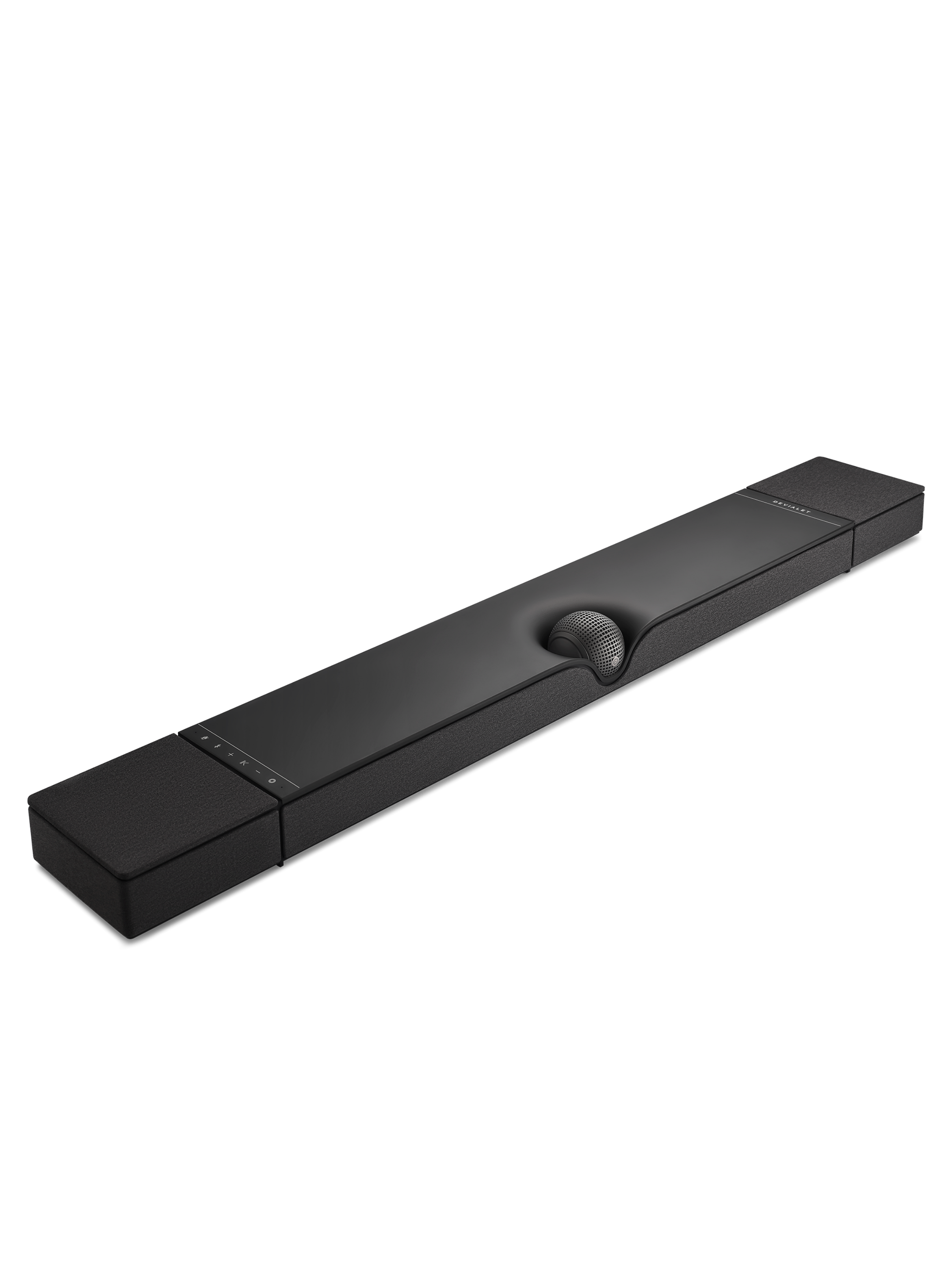 Loa Devialet Dione - Matte Black