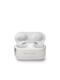 Tai nghe Devialet Gemini II - Iconic White