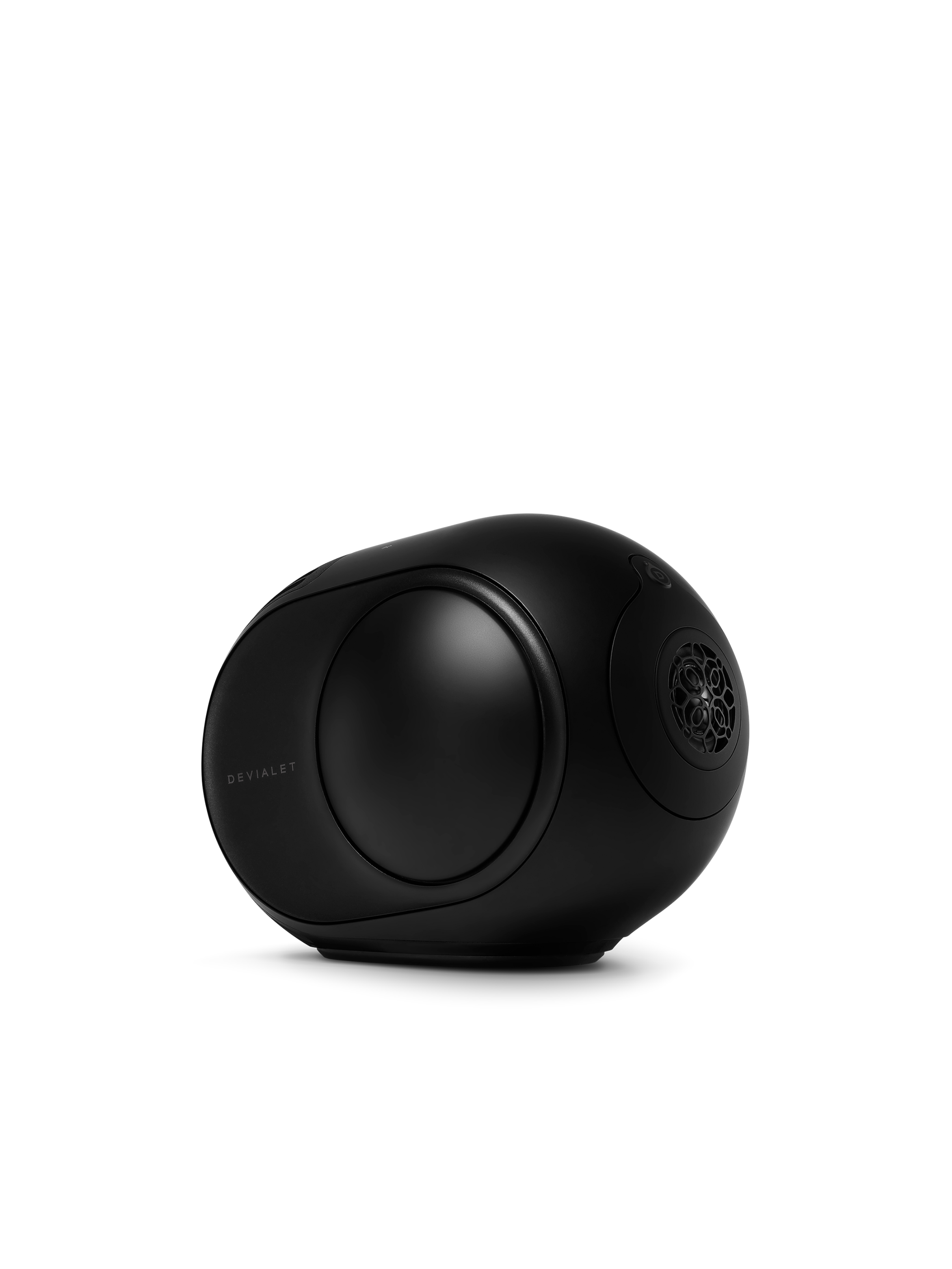 Loa Phantom II 95db - Iconic White