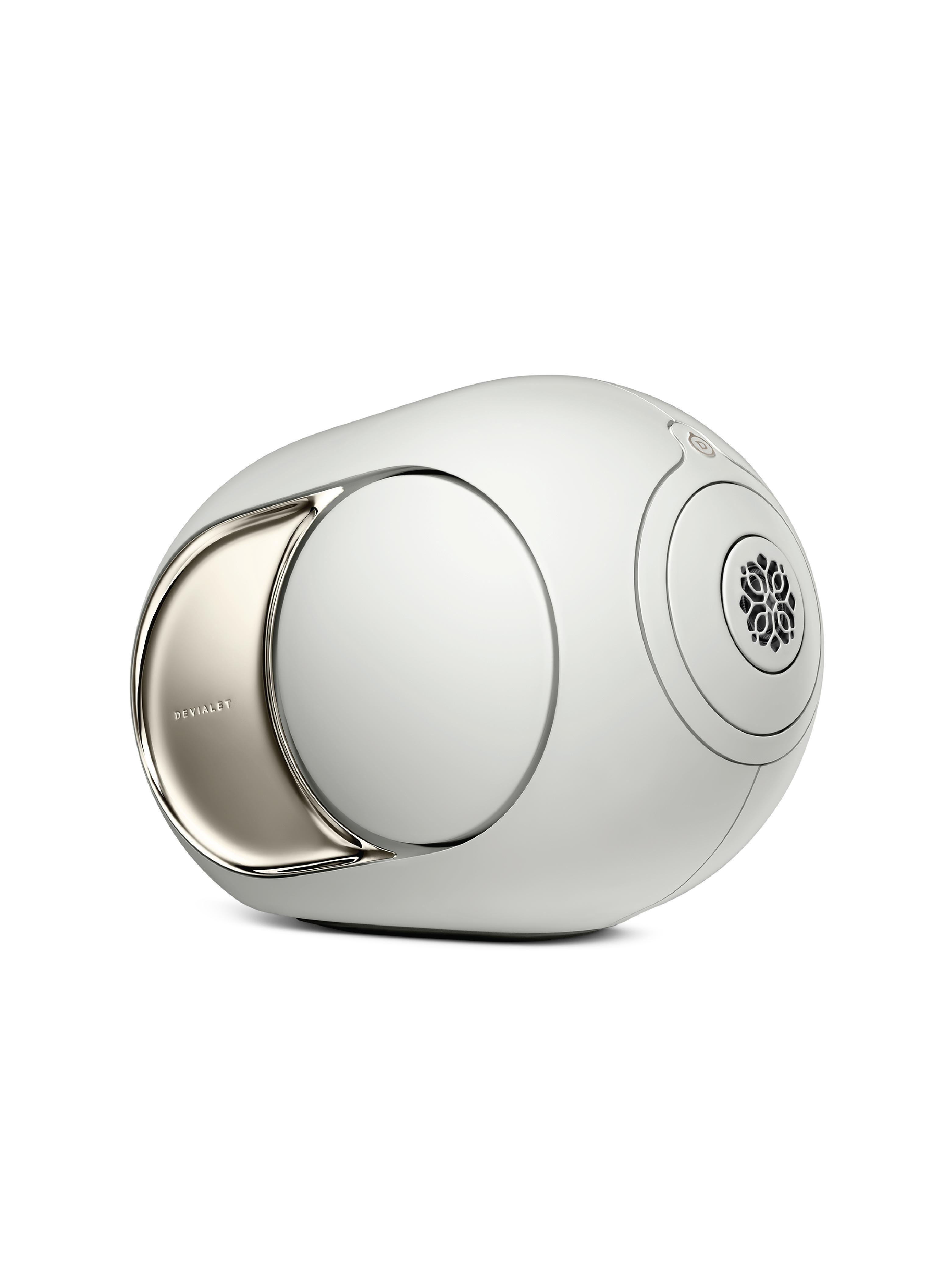 Loa Devialet Phantom Ultimate 108 dB - Deep Forest