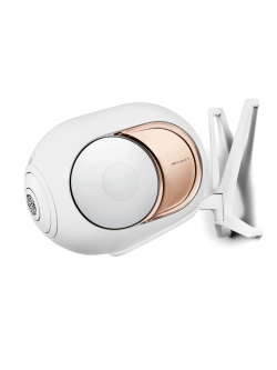 Chân đế gắn tường loa Devialet Phantom I - Iconic White